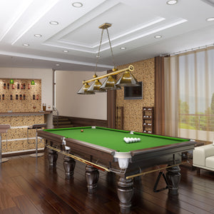 Cordon 4 Light Billiard