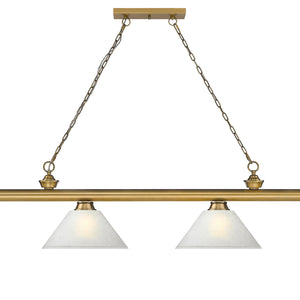 Cordon 4 Light Billiard
