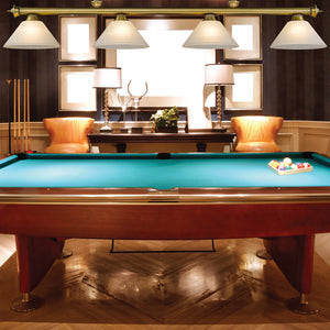 Cordon 4 Light Billiard