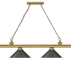 Cordon 4 Light Billiard