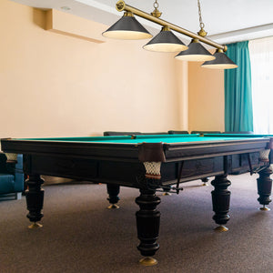 Cordon 4 Light Billiard