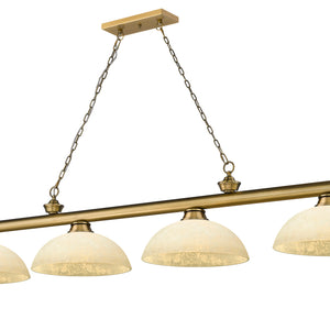 Cordon 4 Light Billiard