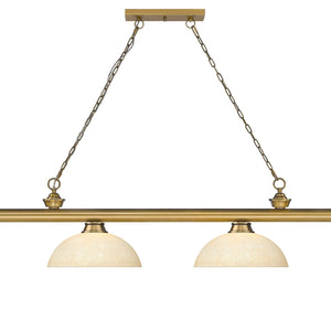 Cordon 4 Light Billiard