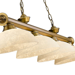 Cordon 4 Light Billiard
