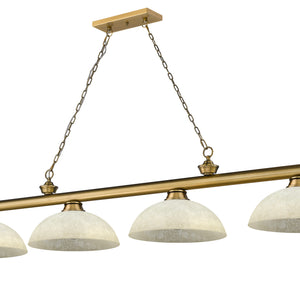 Cordon 4 Light Billiard