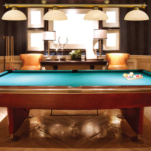 Cordon 4 Light Billiard