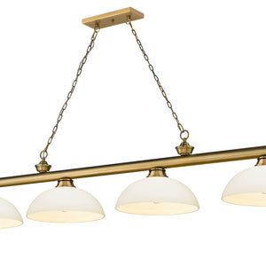 Cordon 4 Light Billiard