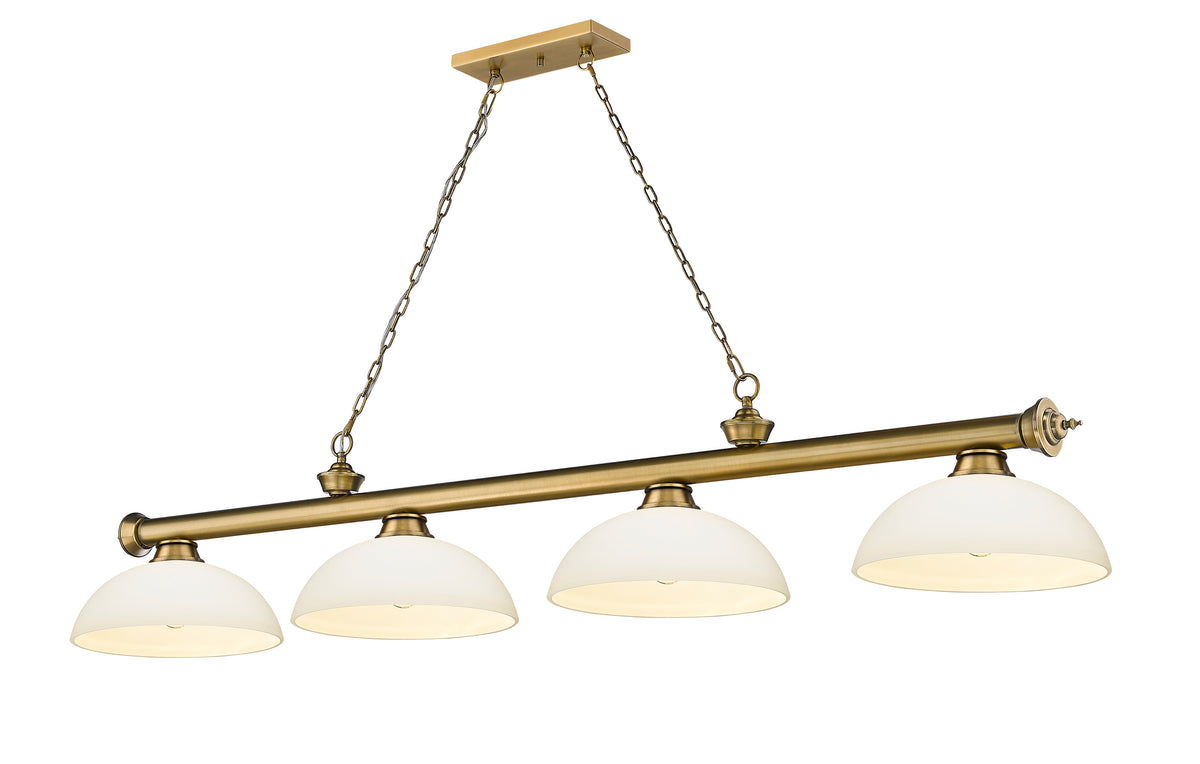 Cordon 4 Light Billiard