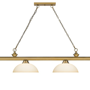 Cordon 4 Light Billiard