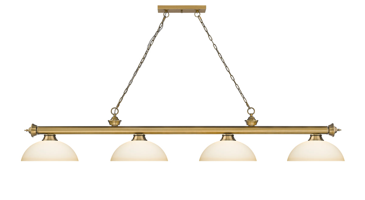Cordon 4 Light Billiard
