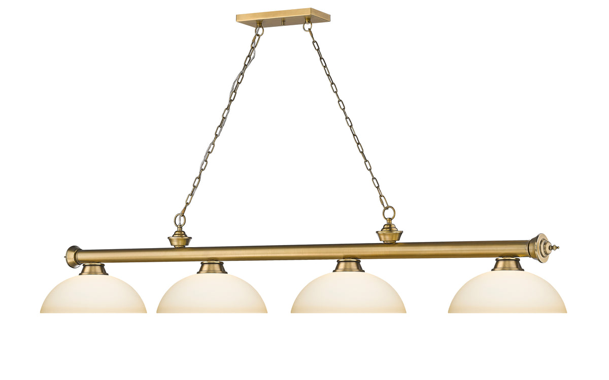 Cordon 4 Light Billiard