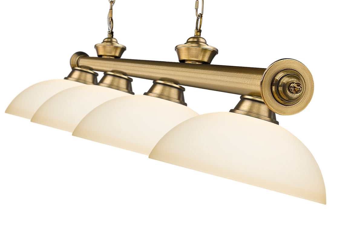 Cordon 4 Light Billiard