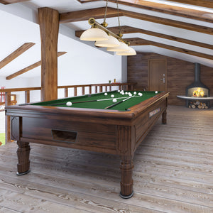 Cordon 4 Light Billiard