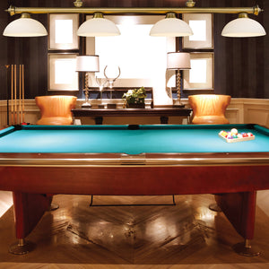 Cordon 4 Light Billiard