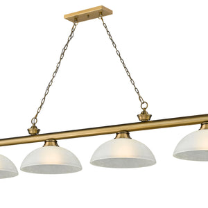 Cordon 4 Light Billiard