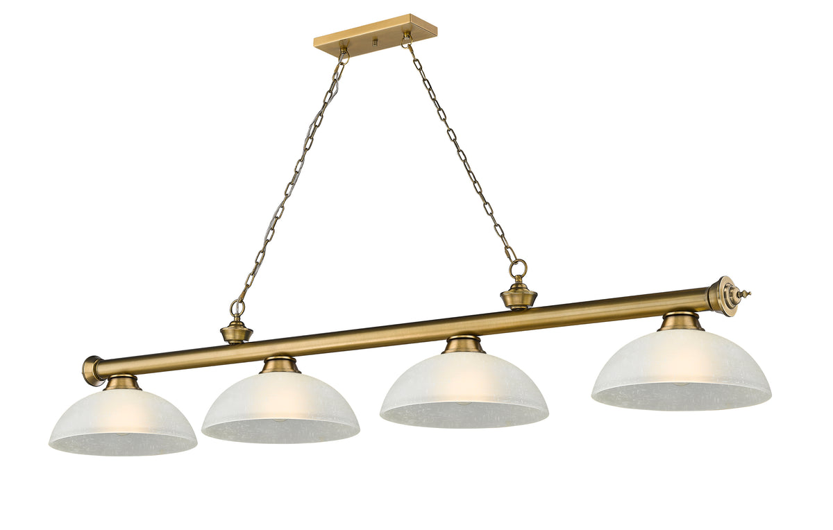 Cordon 4 Light Billiard