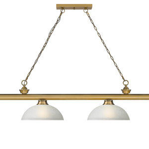 Cordon 4 Light Billiard