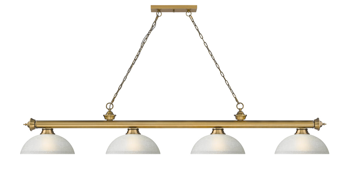 Cordon 4 Light Billiard