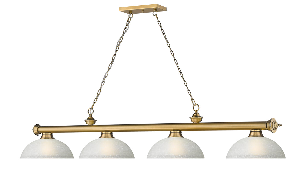 Cordon 4 Light Billiard