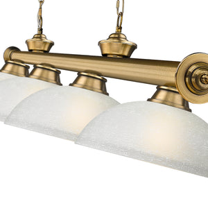 Cordon 4 Light Billiard