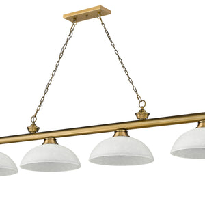 Cordon 4 Light Billiard