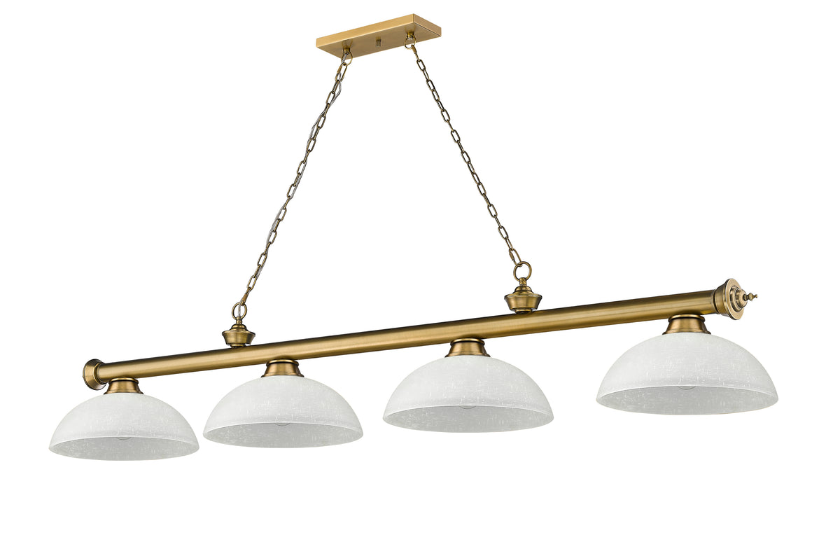 Cordon 4 Light Billiard