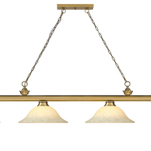 Cordon 4 Light Billiard