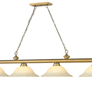 Cordon 4 Light Billiard
