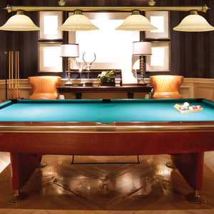 Cordon 4 Light Billiard