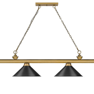 Cordon 4 Light Billiard