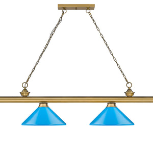 Cordon 4 Light Billiard
