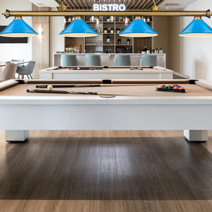 Cordon 4 Light Billiard