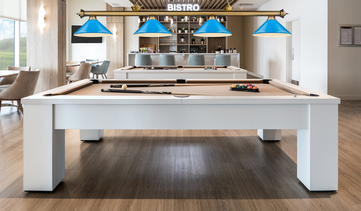 Cordon 4 Light Billiard