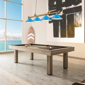 Cordon 4 Light Billiard