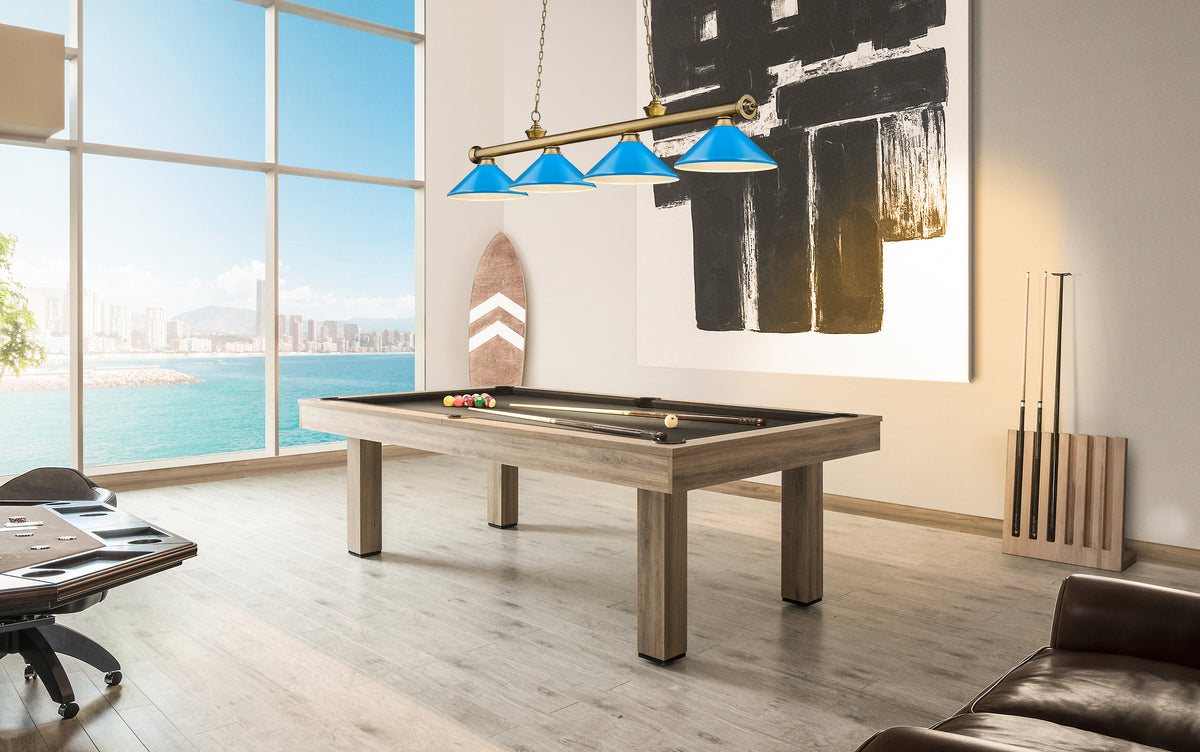 Cordon 4 Light Billiard