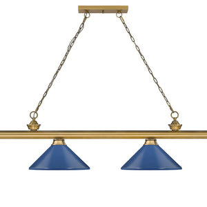 Cordon 4 Light Billiard