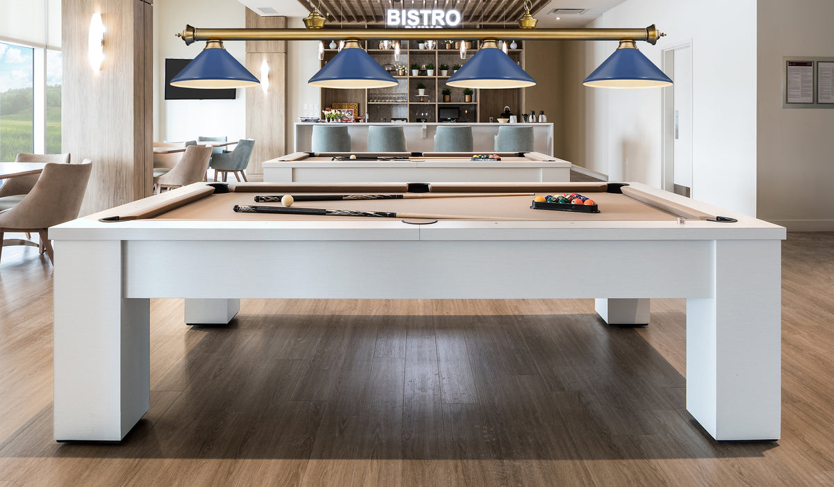 Cordon 4 Light Billiard