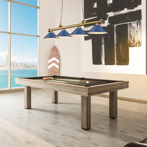 Cordon 4 Light Billiard
