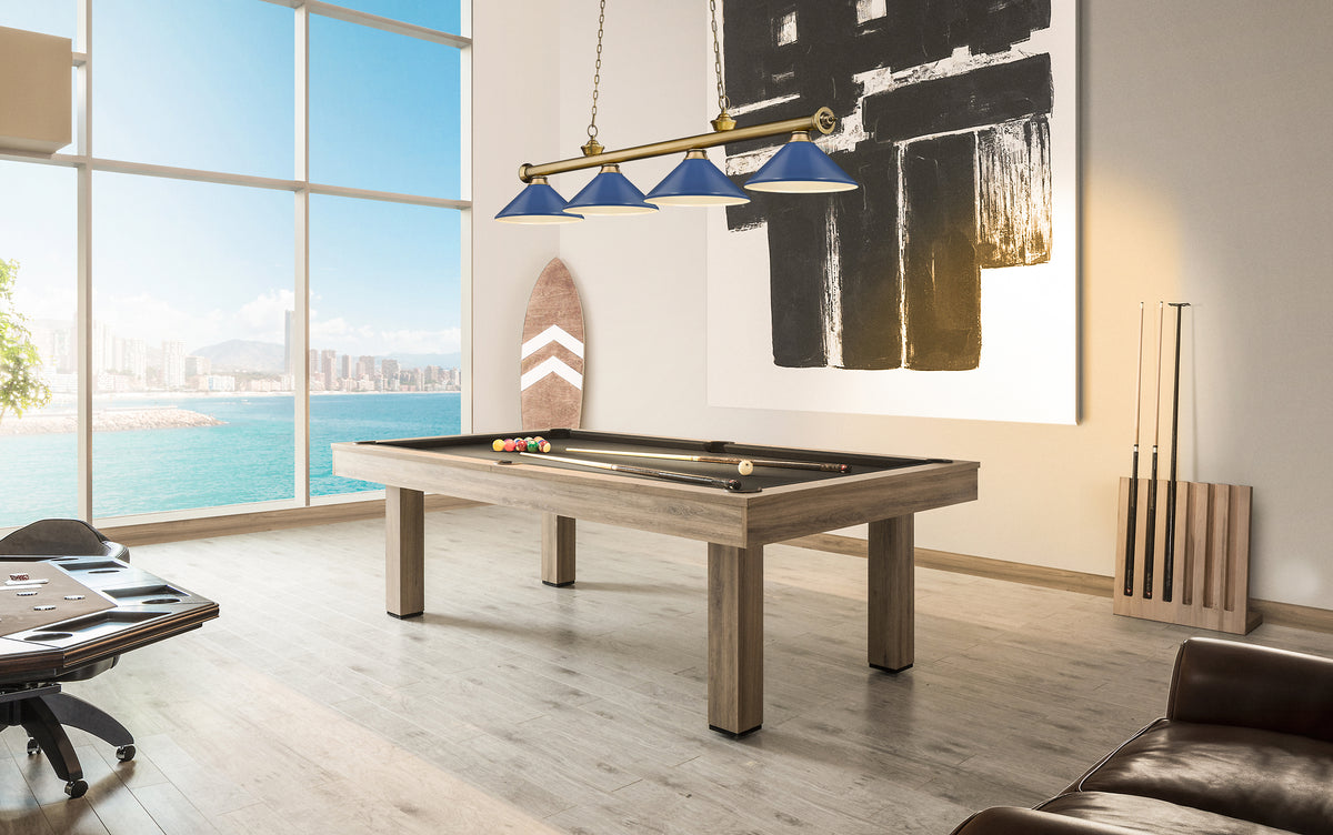 Cordon 4 Light Billiard