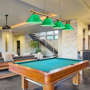 Cordon 4 Light Billiard
