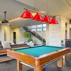 Cordon 4 Light Billiard