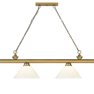 Cordon 4 Light Billiard