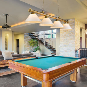 Cordon 4 Light Billiard