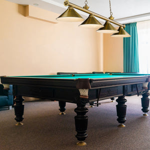 Cordon 4 Light Billiard
