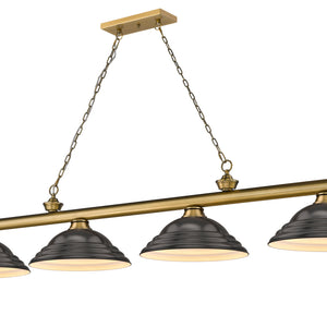 Cordon 4 Light Billiard