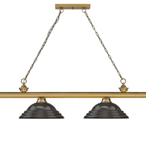Cordon 4 Light Billiard