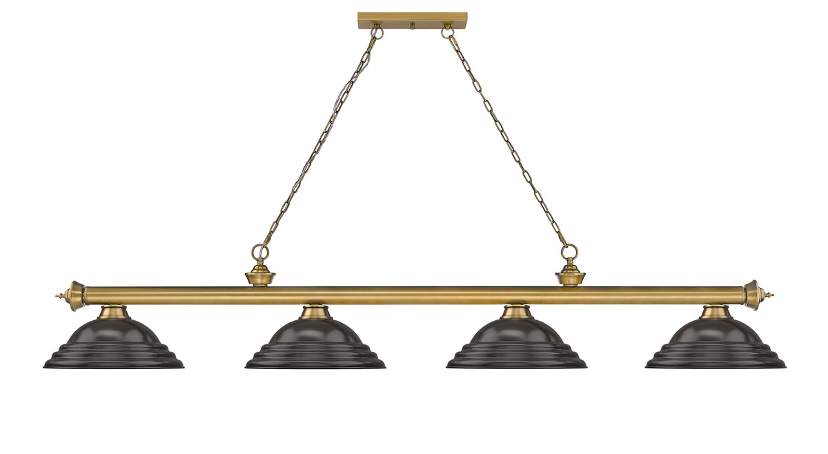 Cordon 4 Light Billiard