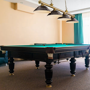 Cordon 4 Light Billiard