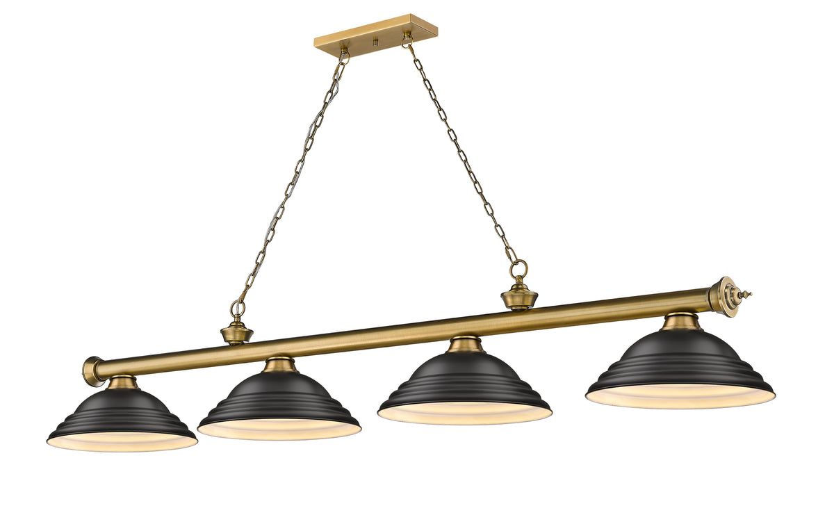 Cordon 4 Light Billiard