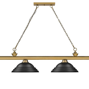 Cordon 4 Light Billiard